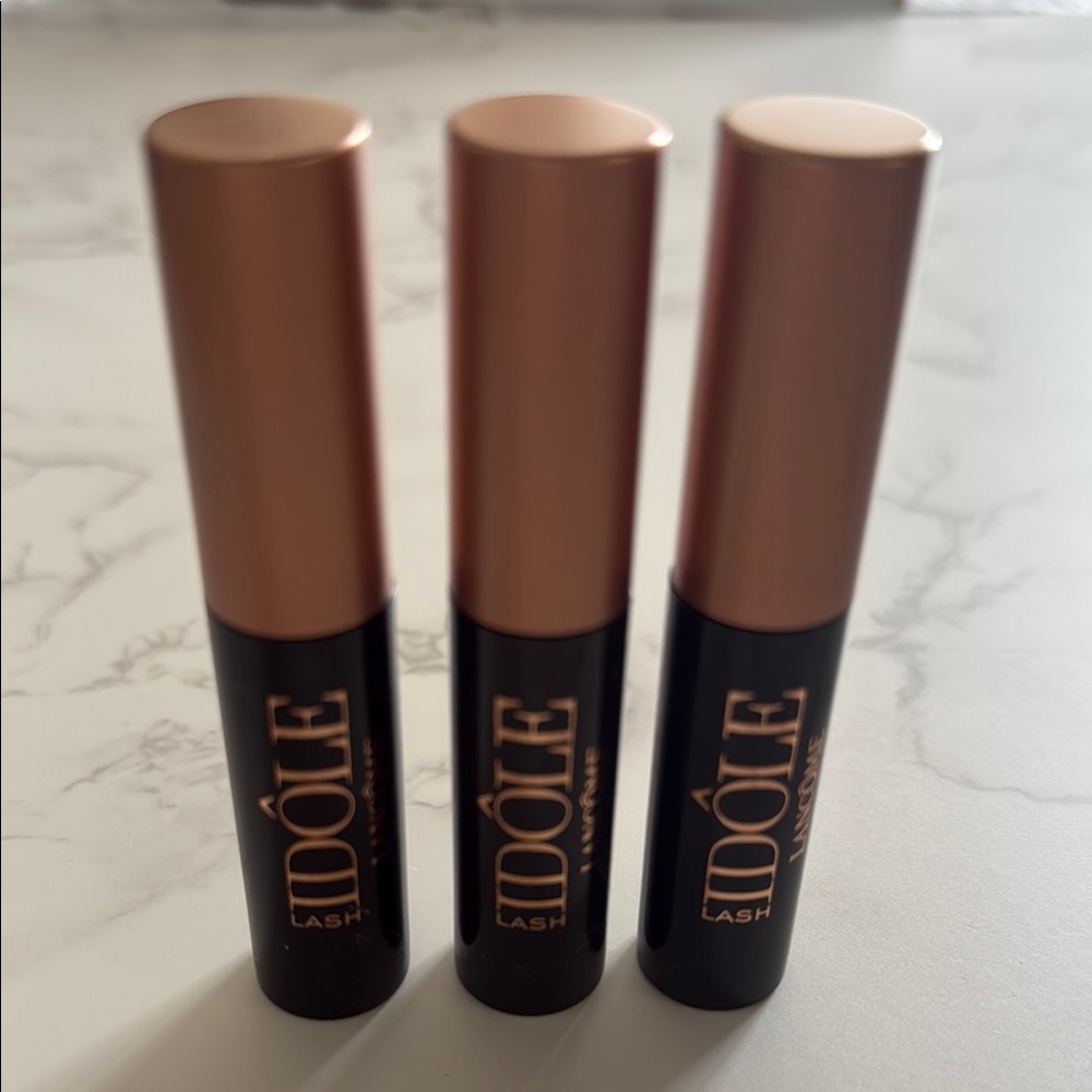 Lancôme Idole Mascara